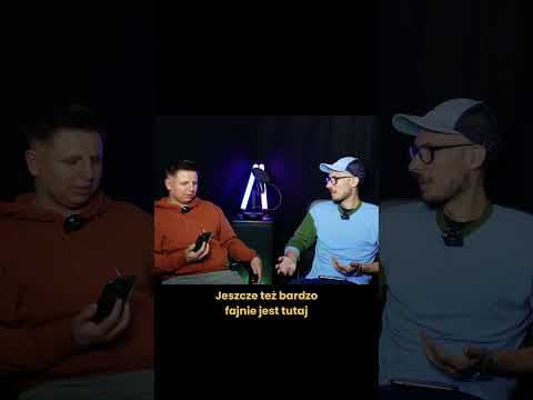 Fragment programu „ Dzikie wersy” - Sewicze