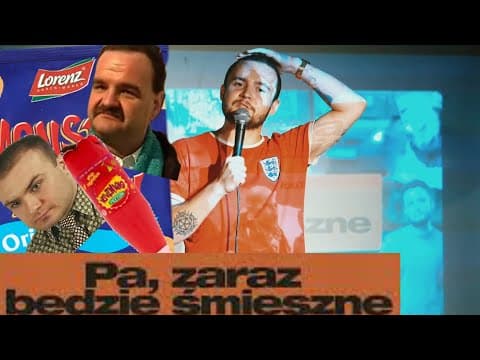 YOUTUBE PARTY Z CEZARYM PONTTEFSKIM •cały występ cała imprezka