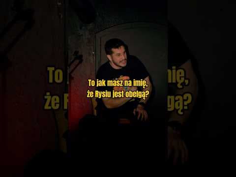 Ryszard z wyboru
