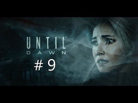 FABULARNY ROLLERCOSTER! | Until Dawn