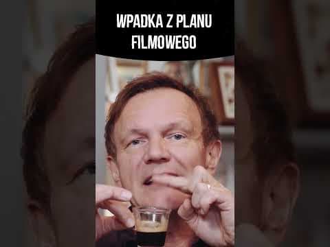 WPADKA Z PLANU FILMOWEGO!