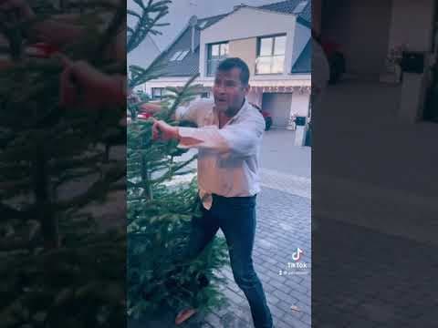 „31 Grudnia”.TikTok usunął ten film jako „promujący niebezpieczne zachowania”
