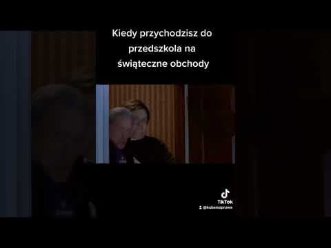 Święta w przedszkolu