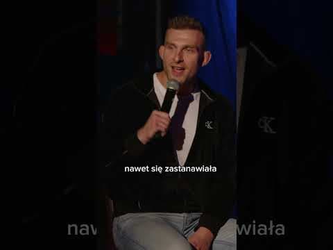 Fetysz @lukasz_kowalski_standup