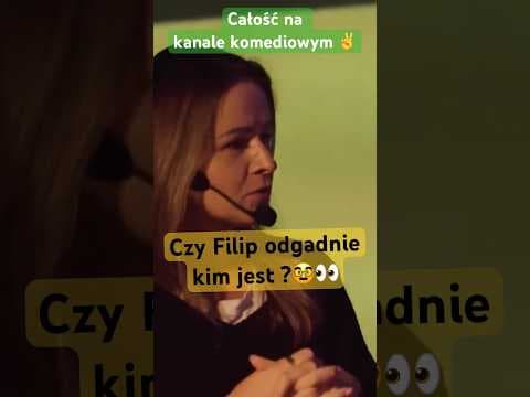 Kim jest Filip ???