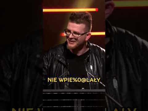 PAWEŁ CHAŁUPKA (ROAST PUDZIANA)