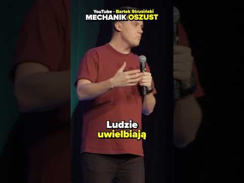 Uczciwy mechanik