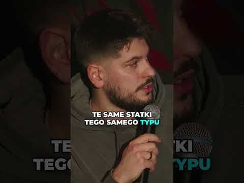 HURAGAN NA MORZU vs POLSKIE WESELE