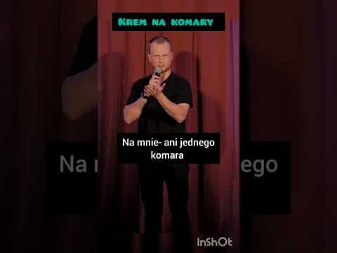 krem na komary