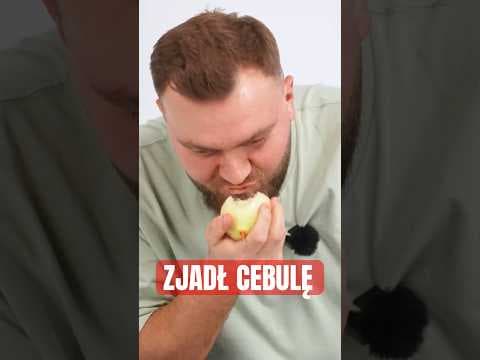 OSZUKAŁEM GO