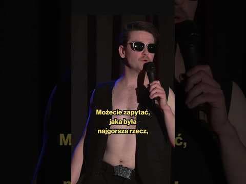 Adam Basior Roast Battle Całość Kanał Komediowy Trela