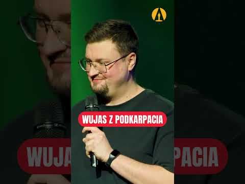 wujek się zna