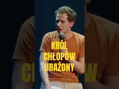 Król chłopów urażony