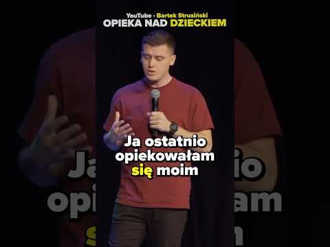 Opieka nad dzieckiem