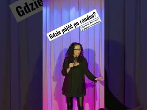 Gdzie pójść po randce?