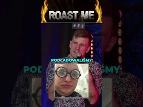 JUDASZE - Zobacz cały odcinek ROAST ME
