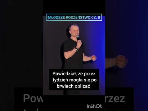Młodsze rodzeństwo 2