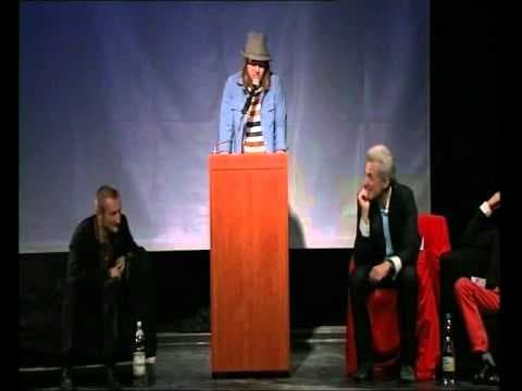 Bartek Walos na Roaście Huberta Urbańskiego - I urodziny Stand-up Polska