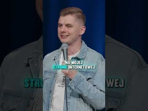 STAND-UPER KATOLIK - Michał Leja