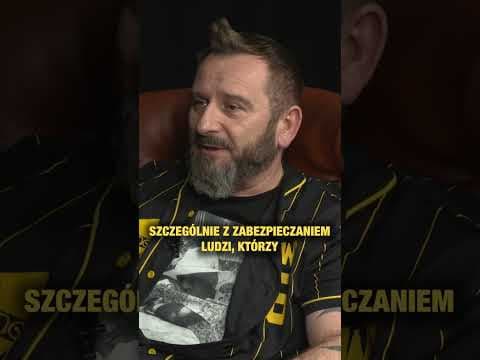 Liroy o trudnych doświadczeniach z dzieciństwa