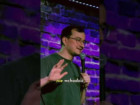 Musieli ją związać