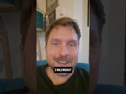 Krzysztof Bosak wchodzi do knajpy...