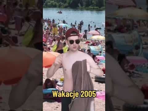 Piotr Latała - Stand-up Short (16s)