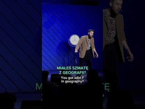 Było się uczyć w szkole