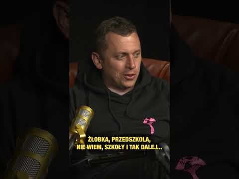 Czy dziecko to projekt?