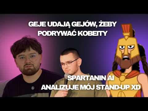 anonimowy spartanin chce wyleczyć mnie z samotnej matki xD