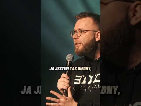 Największy plus bycia biednym