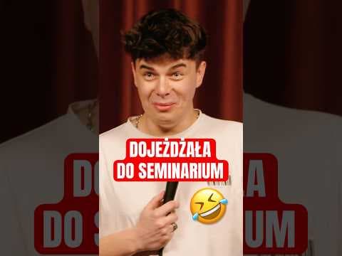 ZWIĄZEK W SEMINARIUM