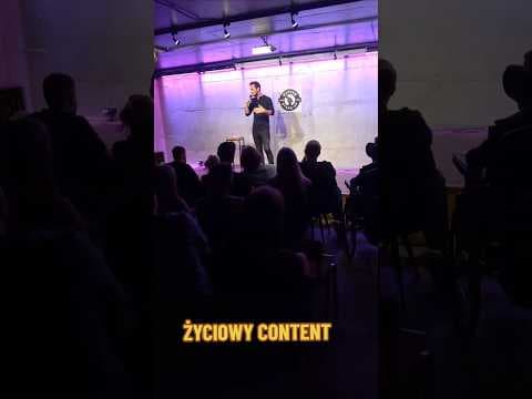 Życiowy content
