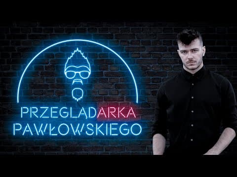PRZEGLĄDARKA PAWŁOWSKIEGO - YOCZOOK