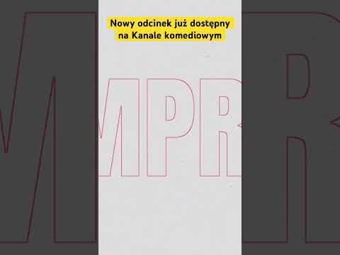 Nowy odcinek już na kanale komediowym