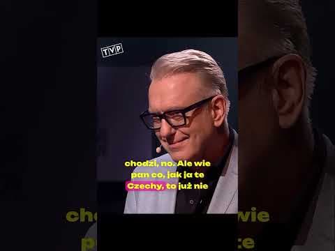 Tego rodzaju rzeczy w TVP: