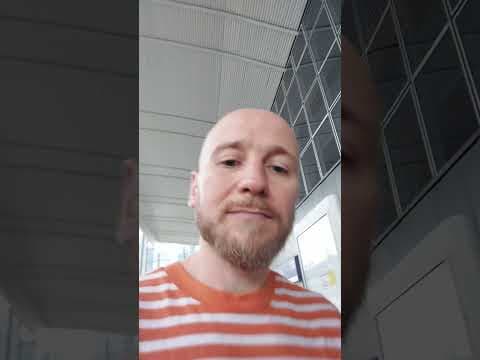 Ponoć zapiera dech w piersiach