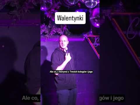Walentynki
