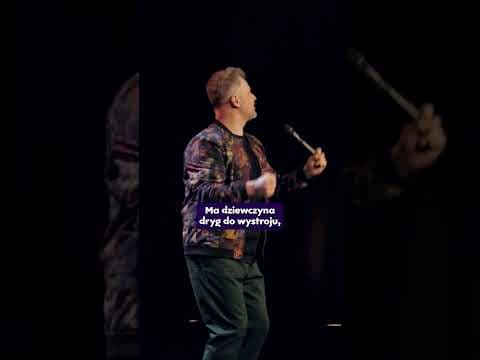 Igor Kwiatkowski „Tylko śmiech nas ocali” - „On jeszcze nie wie”