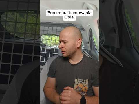 Radek Drożdż - Stand-up Short (72s)