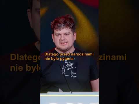 O Pani Karolinie Pańczyk podczas Roastu Comedy Lab którego w całości można dostrzwc na Youtube.