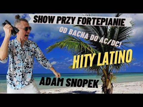 LATINO HITY - Piosenki, które są prawie IDENTYCZNE | Adam Snopek | Muzyka na wesoło