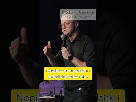 Impreza w Białymstoku