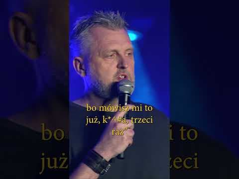 NIE PORÓWNUJ!