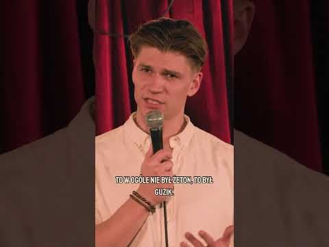 O kasynie na kanale Stand-up Polska