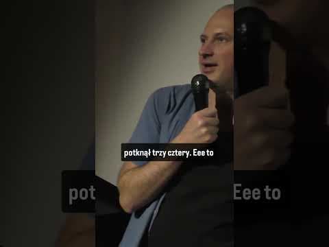 Kiedy ludzie biją brawo?