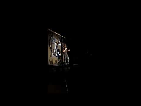 Łukasz Minko Stand-Up "Powrót z imprezy"