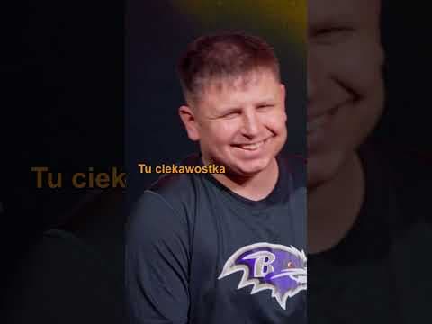 Słowo o @MarcelBienkowski Żarty Kuby żywo już 8.10 w Warszawie z @Kicius_standup