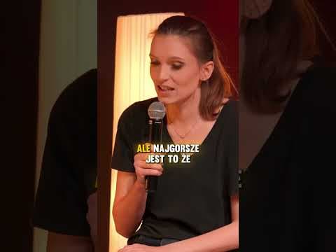 WYCIEK GAZU - Michał Leja