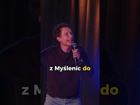 Ludzie z Krakowa